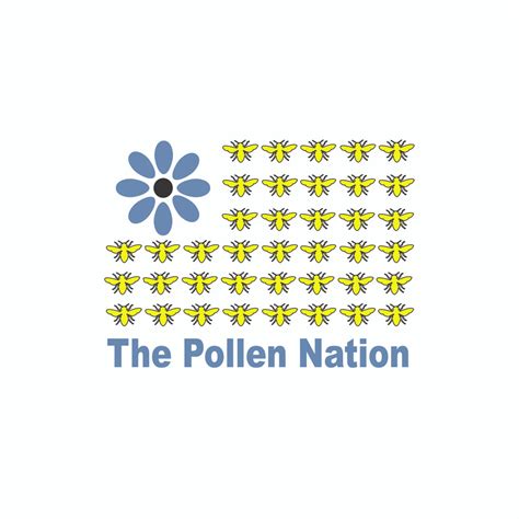 The Pollen Nation .
